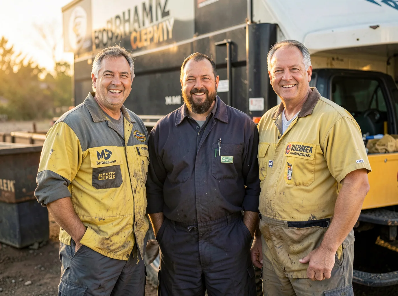 Sewage Cleanup company in Elmer, NJ