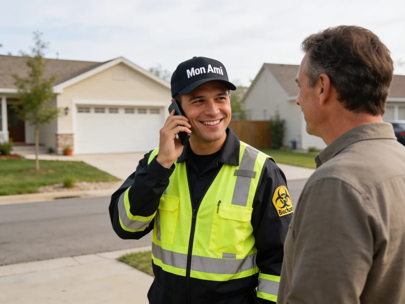 Sewage Cleanup Elmer, NJ FAQs