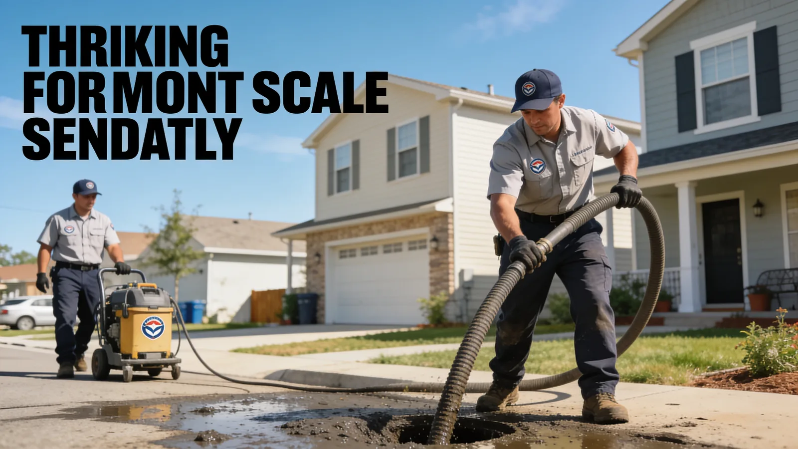 Sewage Cleanup in Elmer, NJ near me